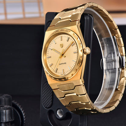 Pagani Design Drift Gold