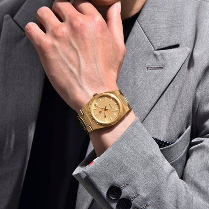 Pagani Design Drift Gold