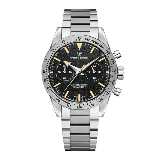 Pagani Design Drive Black