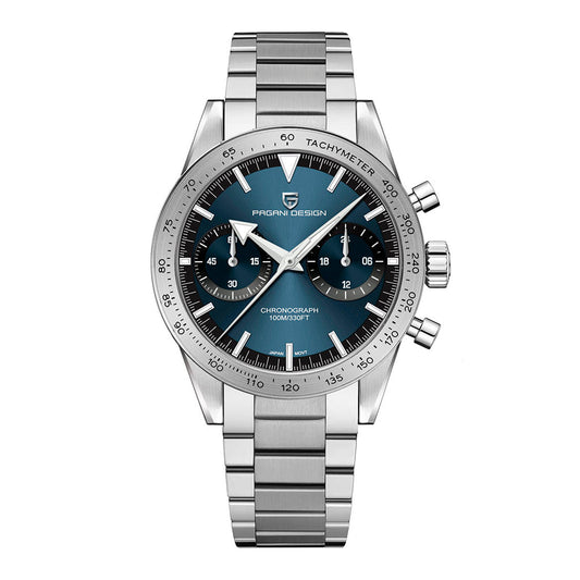 Pagani Design Drive Blue