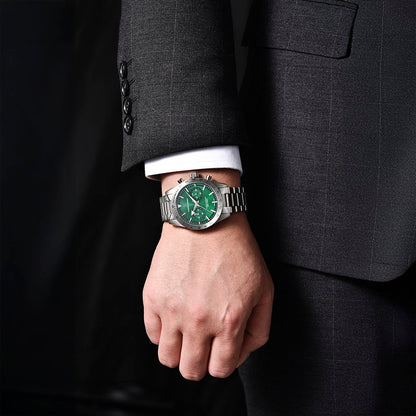 Pagani Design Drive Green