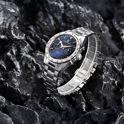 Pagani Design Drive Blue