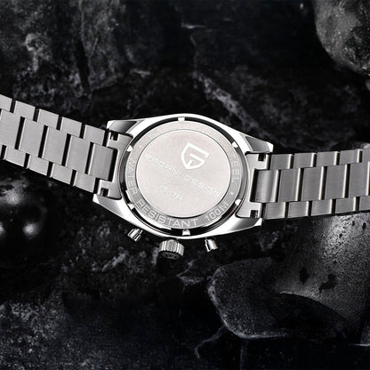 Pagani Design Drive Green