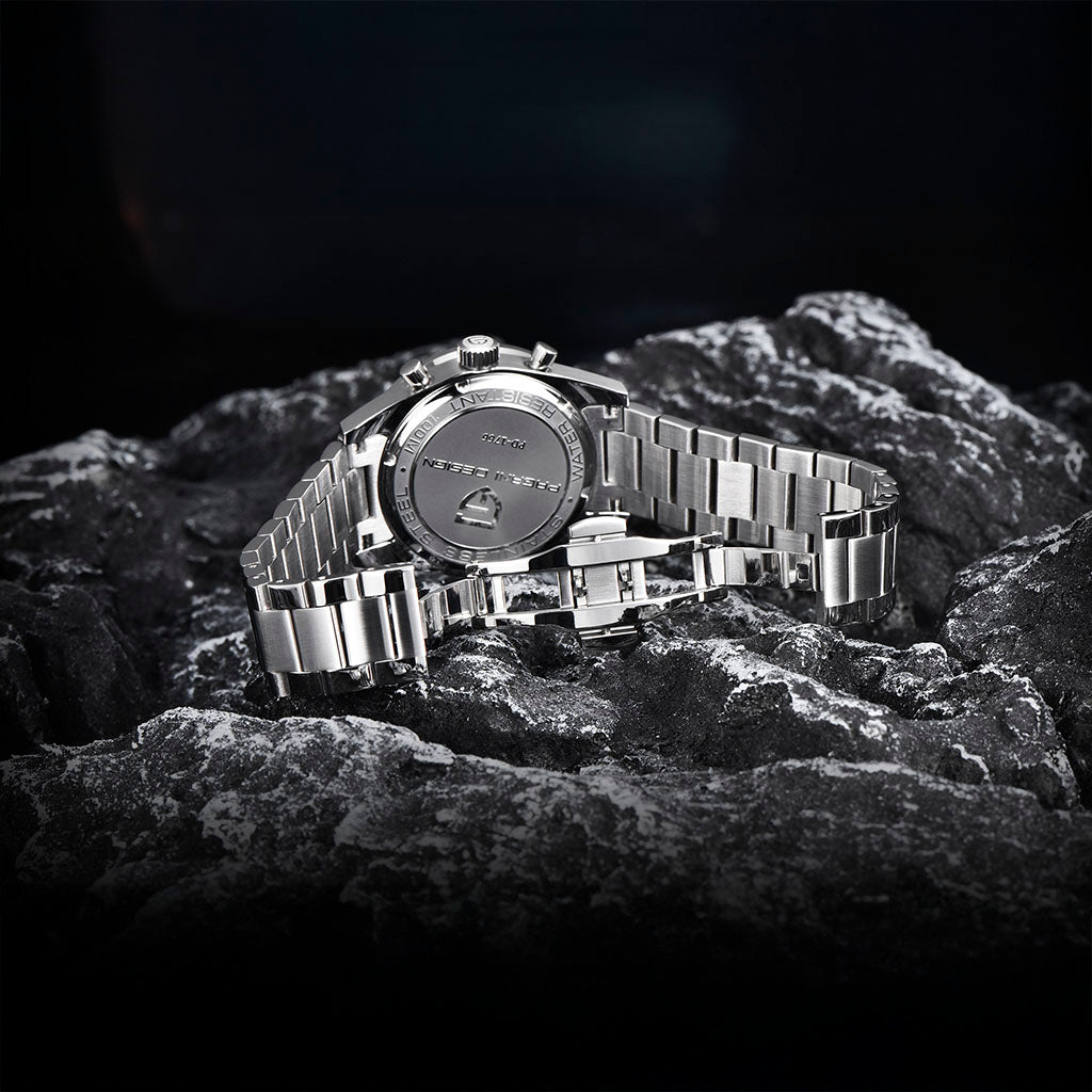 Pagani Design Drive Blue