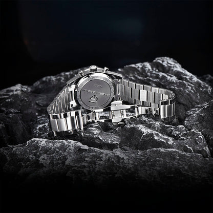 Pagani Design Drive Blue