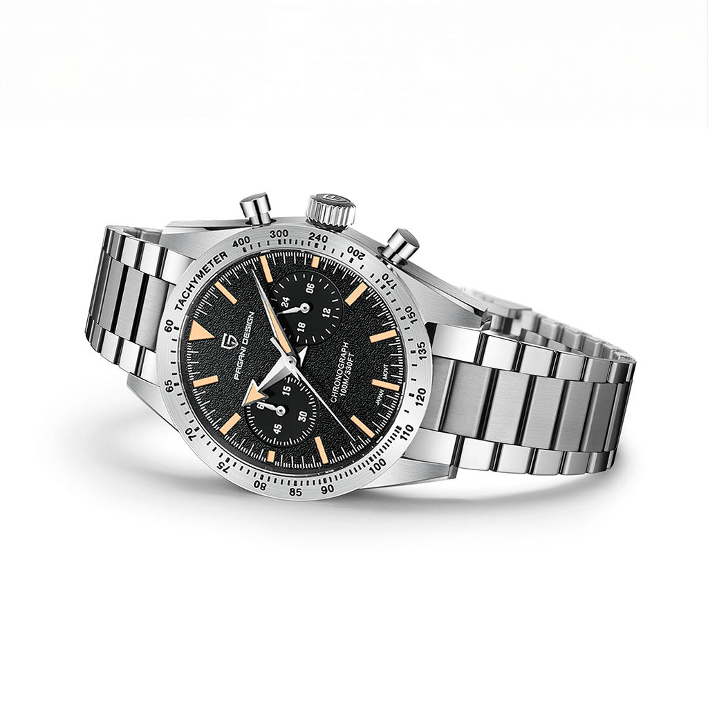 Pagani Design Drive Black