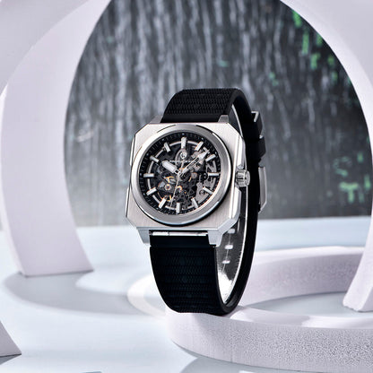 Pagani Design Factory Black