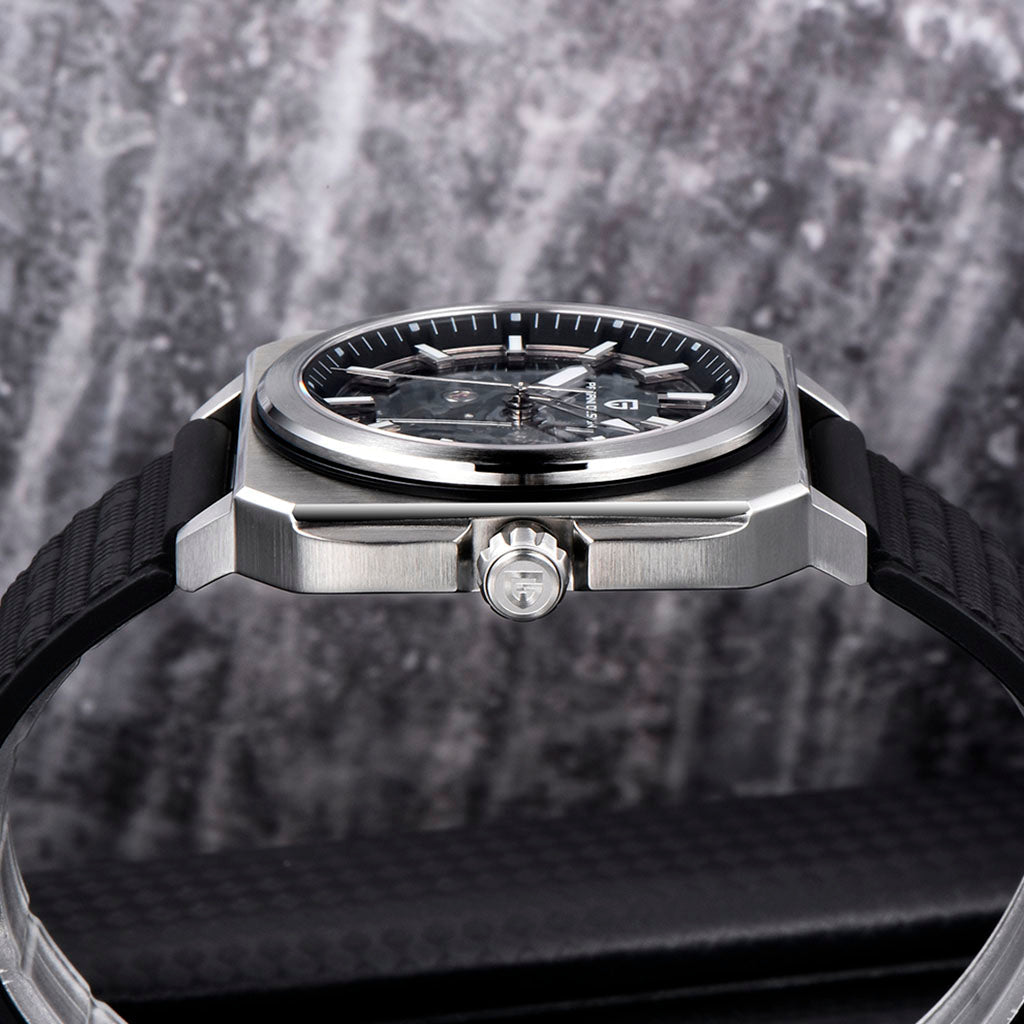 Pagani Design Factory Black