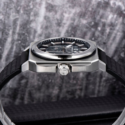 Pagani Design Factory Black