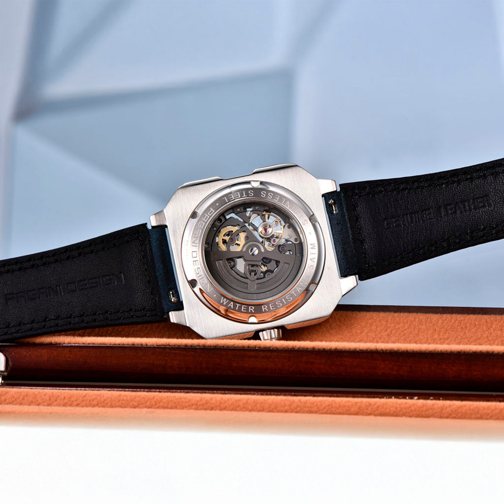 Pagani Design Factory Black