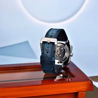 Pagani Design Factory Blue