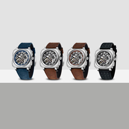 Pagani Design Factory Black