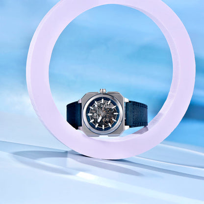 Pagani Design Factory Blue