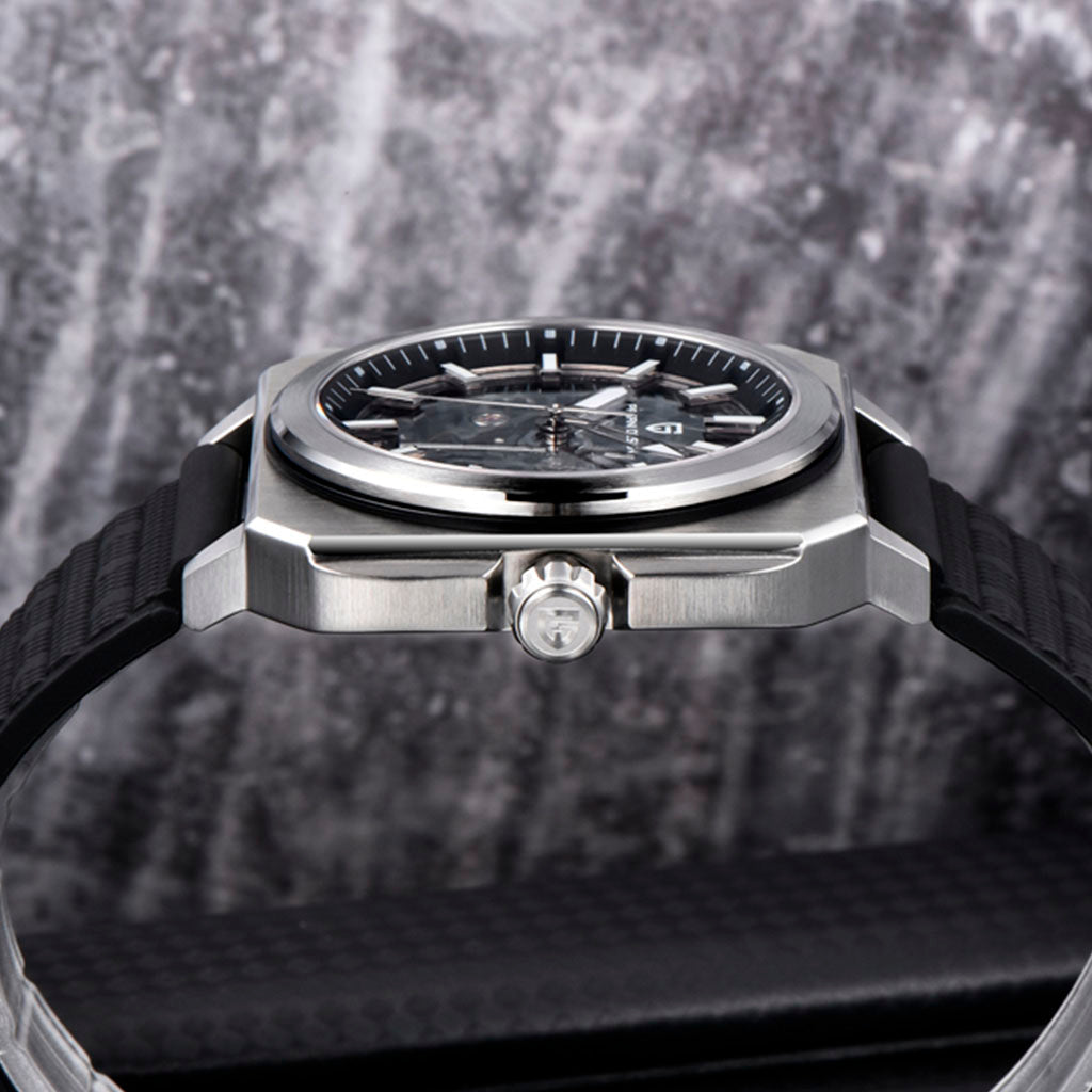 Pagani Design Factory Black