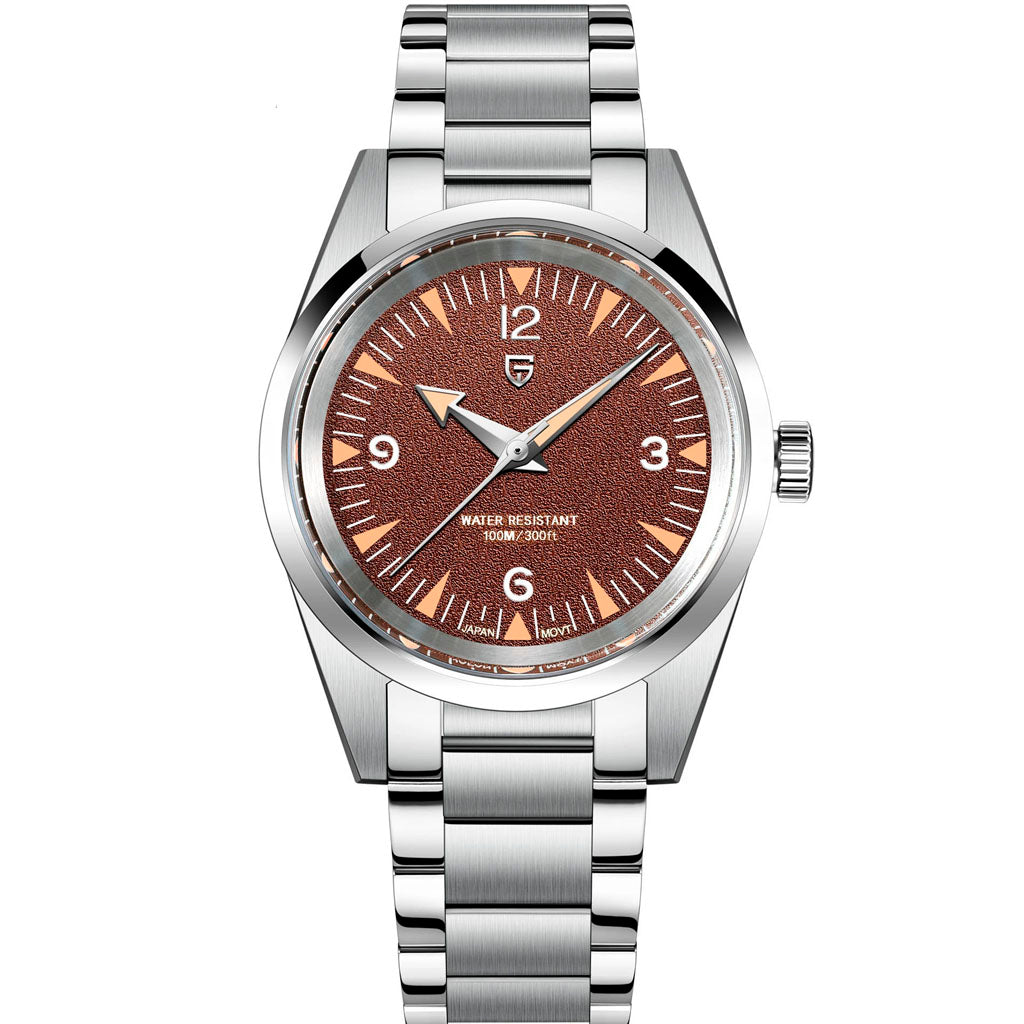 Pagani Design Fusion Brown