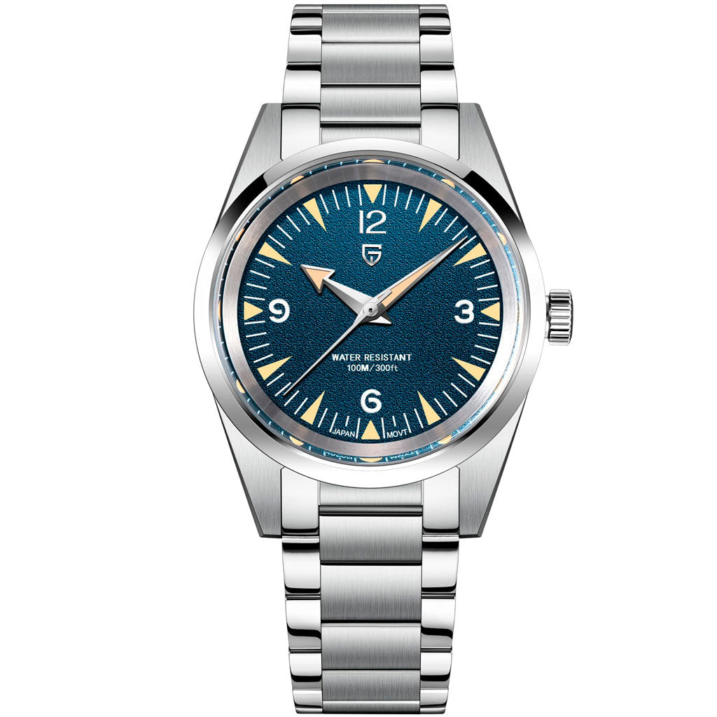 Pagani Design Fusion Blue