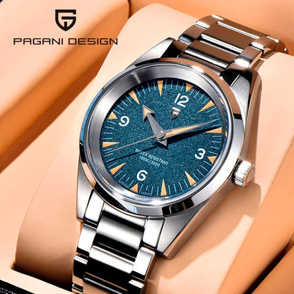 Pagani Design Fusion Blue