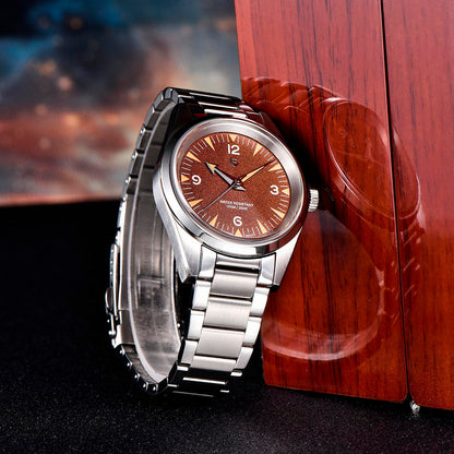 Pagani Design Fusion Brown