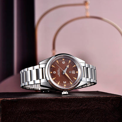 Pagani Design Fusion Brown