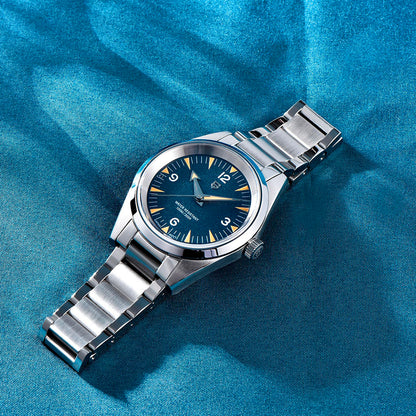 Pagani Design Fusion Blue