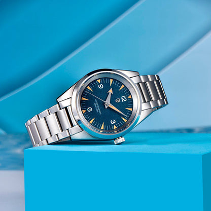 Pagani Design Fusion Blue