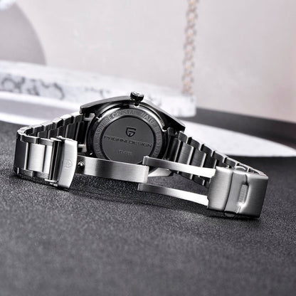 Pagani Design Fusion Turquoise