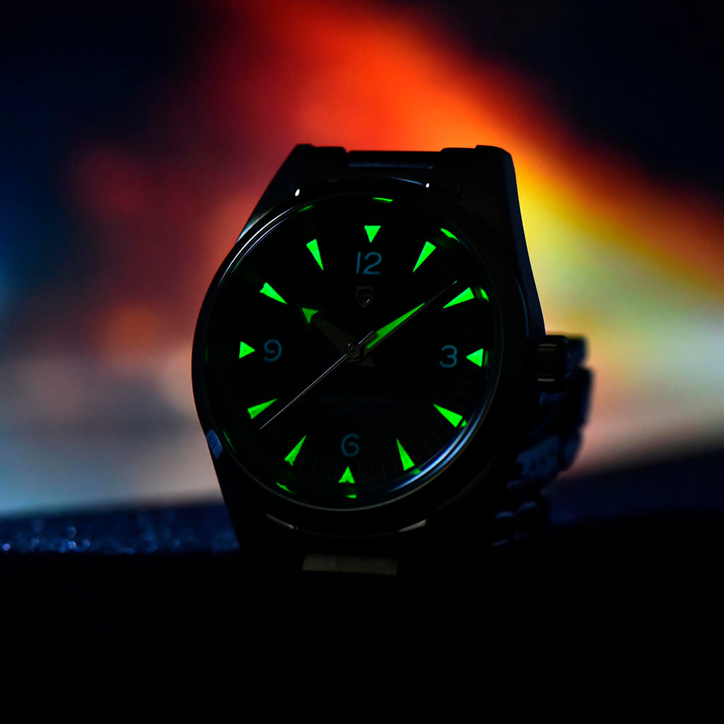 Pagani Design Fusion Brown