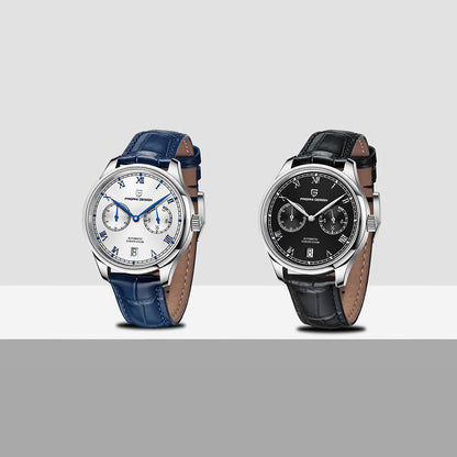 Pagani Design Roma Blue Classic Edition