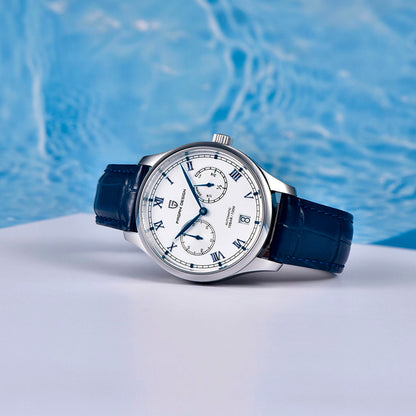 Pagani Design Roma Blue Classic Edition