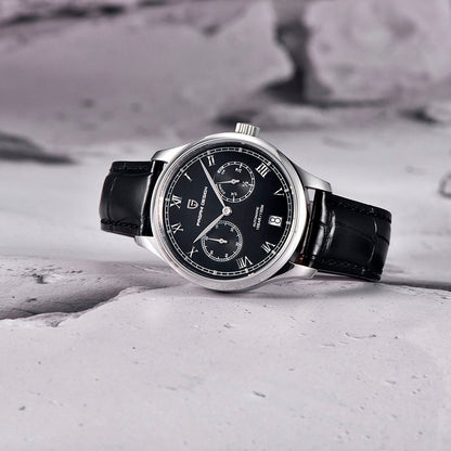 Pagani Design Roma Black Classic Edition