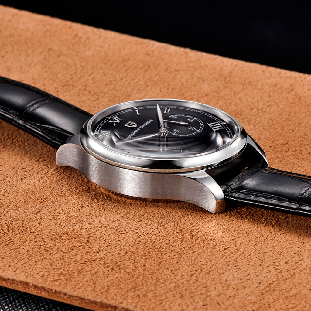 Pagani Design Roma Black Classic Edition