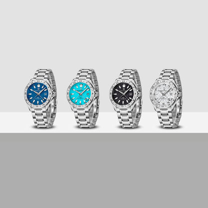 Pagani Design Seeker White