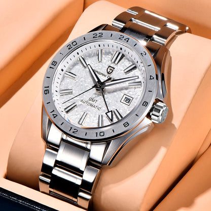 Pagani Design Seeker White