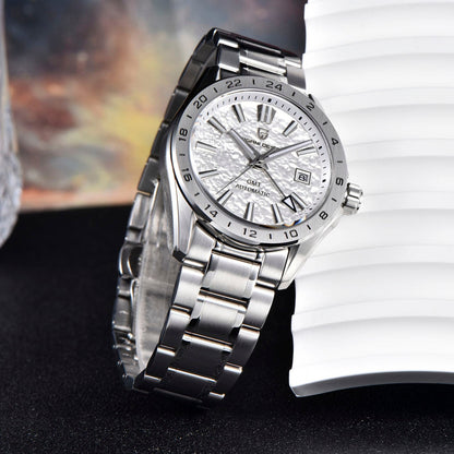 Pagani Design Seeker White