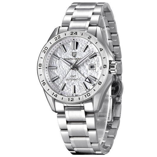 Pagani Design Seeker White