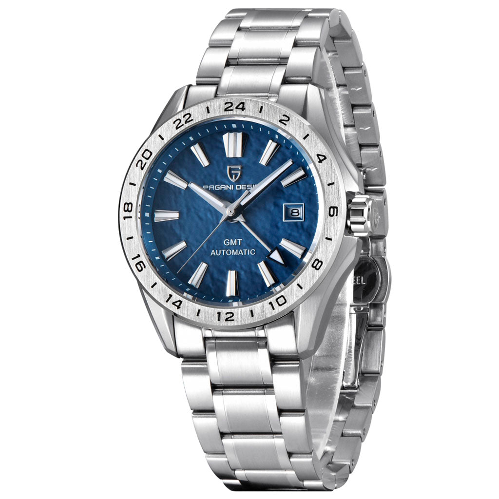 Pagani Design Seeker Blue