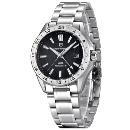 Pagani Design Seeker Black