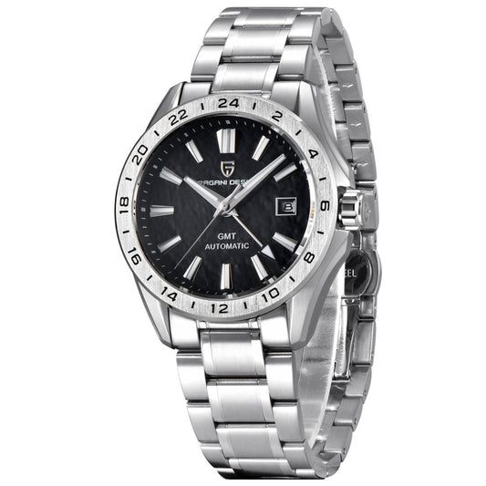 Pagani Design Seeker Black