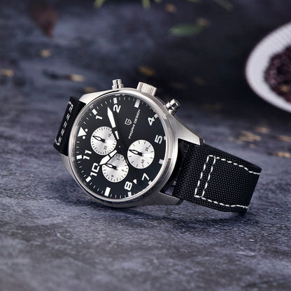 Pagani Design Sprint Black Sport Edition