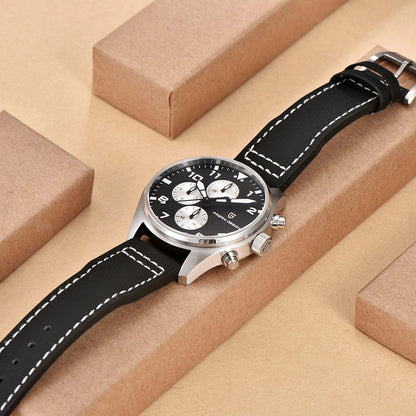 Pagani Design Sprint Black Sport Edition