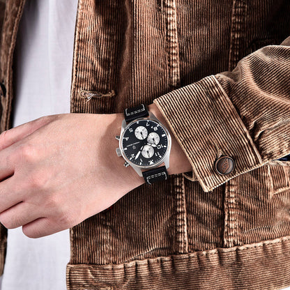 Pagani Design Sprint Black Sport Edition