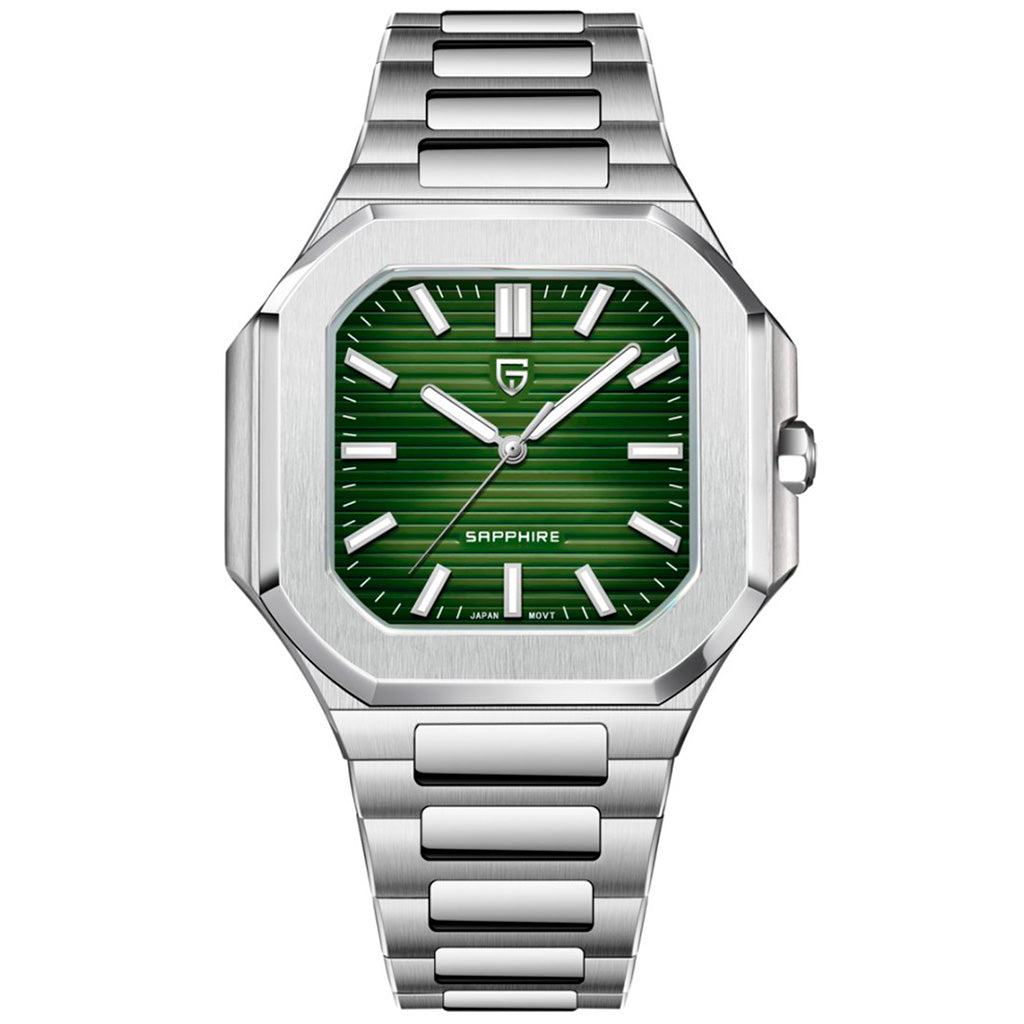 Pagani Design Square Green