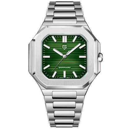 Pagani Design Square Green