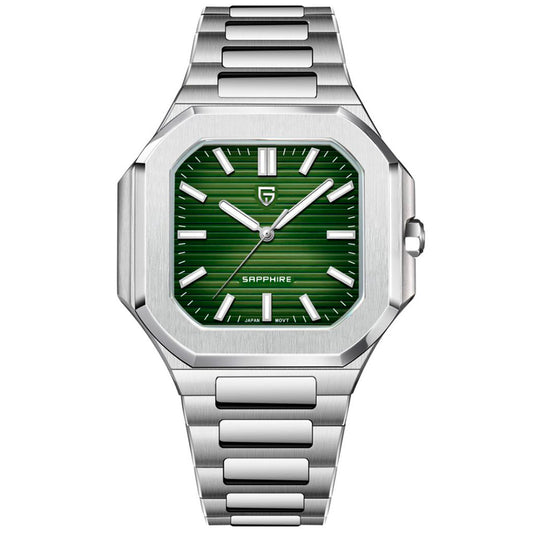 Pagani Design Square Green