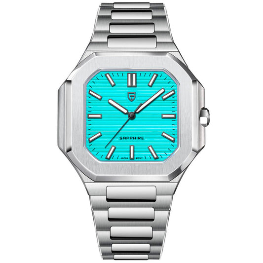 Pagani Design Square Turquoise