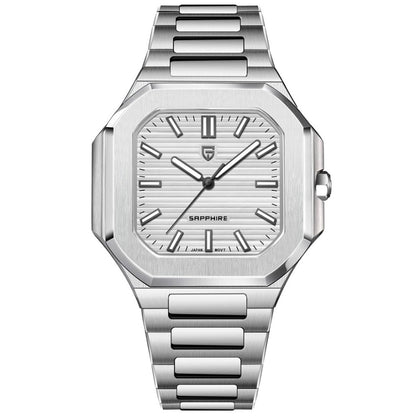 Pagani Design Square White