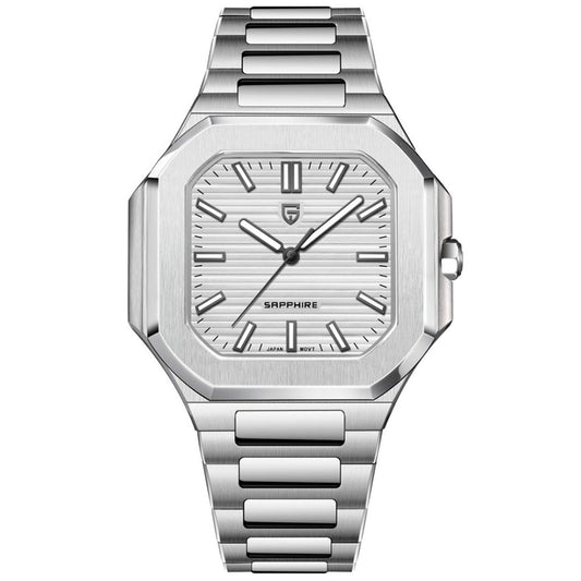 Pagani Design Square White