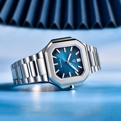 Pagani Design Square Blue