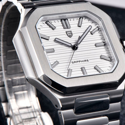 Pagani Design Square White