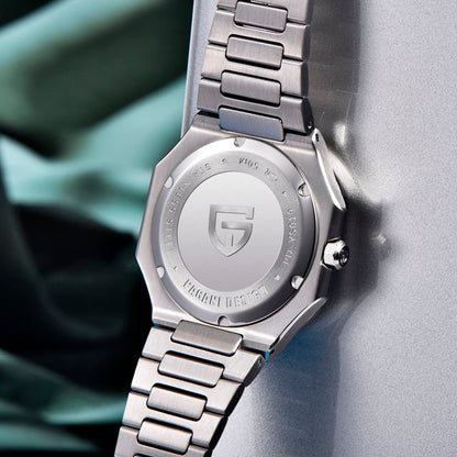 Pagani Design Square Blue